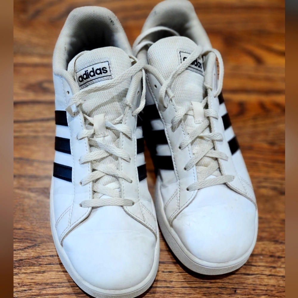 Adidas Youth Shoes
